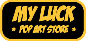 My Luck Art Store