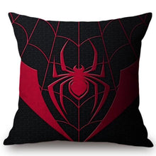 Load image into Gallery viewer, Super Heroes Pop Art Cushion