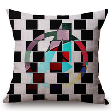Load image into Gallery viewer, Avengers Super Hero Pop Art Cushion
