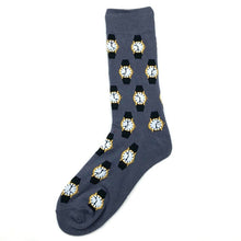 Load image into Gallery viewer, Funny Bull Socks