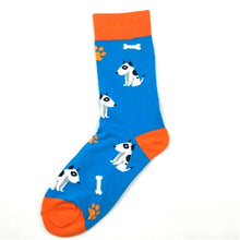 Load image into Gallery viewer, Funny Bull Socks