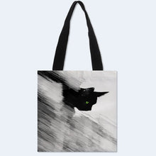 Load image into Gallery viewer, Cat Pop Art  Bag