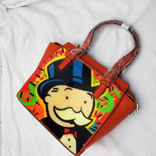Load image into Gallery viewer, ALEC POP Art Bags