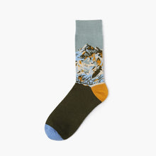 Load image into Gallery viewer, Spring new socks