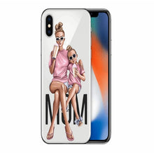 Load image into Gallery viewer, Pop Art  Phone Case