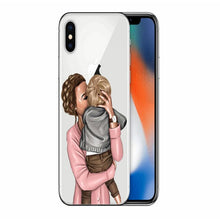 Load image into Gallery viewer, Pop Art  Phone Case