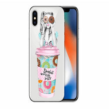 Load image into Gallery viewer, Pop Art  Phone Case