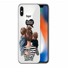 Load image into Gallery viewer, Pop Art  Phone Case