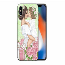 Load image into Gallery viewer, Pop Art  Phone Case