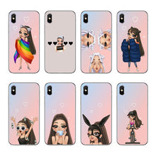 Load image into Gallery viewer, Sem Lagrimas Pop Art Phone Case