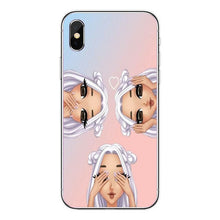 Load image into Gallery viewer, Sem Lagrimas Pop Art Phone Case