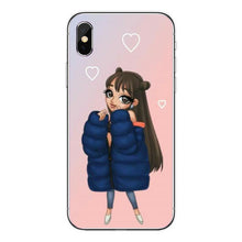 Load image into Gallery viewer, Sem Lagrimas Pop Art Phone Case