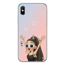 Load image into Gallery viewer, Sem Lagrimas Pop Art Phone Case