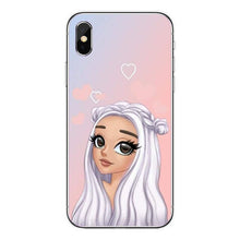 Load image into Gallery viewer, Sem Lagrimas Pop Art Phone Case