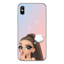Load image into Gallery viewer, Sem Lagrimas Pop Art Phone Case