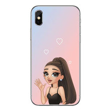 Load image into Gallery viewer, Sem Lagrimas Pop Art Phone Case