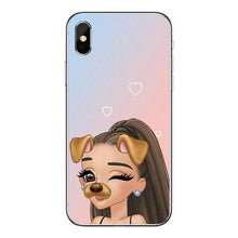 Load image into Gallery viewer, Sem Lagrimas Pop Art Phone Case