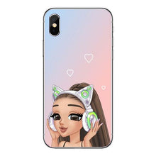 Load image into Gallery viewer, Sem Lagrimas Pop Art Phone Case