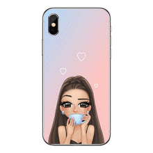 Load image into Gallery viewer, Sem Lagrimas Pop Art Phone Case