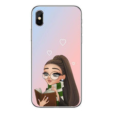 Load image into Gallery viewer, Sem Lagrimas Pop Art Phone Case
